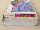 Fortune Street Itadaki BOXED NES Famicom Japan - UE1308