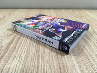 FH7257 F Zero GX BOXED GameCube Japan