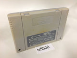 Torneco no Daibouken Fushigi no Dungeon SNES Super Famicom Japan - SI5520