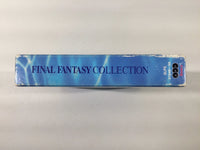 dk2007 Final Fantasy Collection PS1 Japan