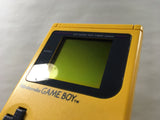 LC3639 Not Working - GameBoy Bros. Yellow Game Boy Console Japan