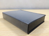 UE6576 Side Pocket Billiards BOXED NES Famicom Japan