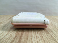 LG1891 Plz Read Item Condi Nintendo DS Candy Pink Console Japan