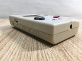 LG2047 Plz Read Item Condi GameBoy Original DMG-01 Game Boy Console Japan