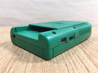 LG1472 Plz Read Item Condi GameBoy Bros. Green Game Boy Console Japan