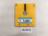 Lutter Famicom Disk Japan - DK3633