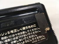 DK8235 Alex Kidd Tenkuu Majou Mega Drive Genesis Japan