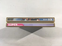 DK5395 Nobunaga no Yabou Bushou Fuuunroku SUPER CD ROM 2 PC Engine Japan