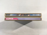 DK5395 Nobunaga no Yabou Bushou Fuuunroku SUPER CD ROM 2 PC Engine Japan
