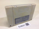 F1 Grand Prix Racing SNES Super Famicom Japan - SJ8051