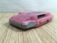 LG2437 Plz Read Item Condi GameBoy Advance Milky Pink Game Boy Console Japan
