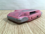 LG2437 Plz Read Item Condi GameBoy Advance Milky Pink Game Boy Console Japan