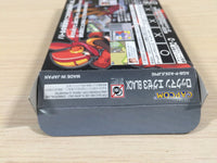 UE4970 Rockman Exe 3 Black Megaman BOXED GameBoy Advance Japan