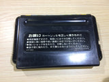 DK5989 OutRun Mega Drive Genesis Japan