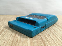 LG2519 Plz Read Item Condi GameBoy Color Blue Game Boy Console Japan