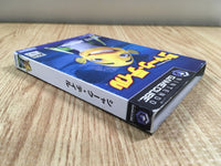 FH6365 Shark Tale BOXED GameCube Japan