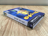 FH6365 Shark Tale BOXED GameCube Japan