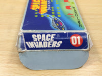 UE8240 Space Invaders Part 2 BOXED NES Famicom Japan