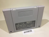 Mystery Circle SNES Super Famicom Japan - SI3908