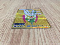 CE7691 Iron Valiant ex UR sv4M 093/066 Pokemon Card TCG Japan