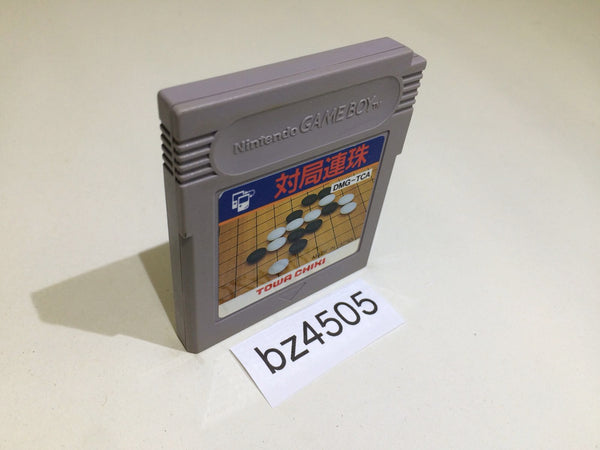 BZ4505 Taikyoku Renju Gomoku Narabe GameBoy Game Boy Japan