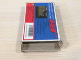Fist of The North Star Hokuto no Ken BOXED NES Famicom Japan - UE2340