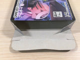 UE4970 Rockman Exe 3 Black Megaman BOXED GameBoy Advance Japan