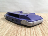 LG2613 Plz Read Item Condi GameBoy Advance Violet Game Boy Console Japan