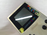 GameBoy Color Pokemon Gold&Silver Limited Console Japan - Not Working KH3861