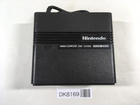 DK8169 RAM Adapter for Famicom Disk System Console HVC-023 AV NES Japan
