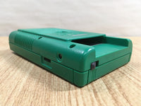 LG1472 Plz Read Item Condi GameBoy Bros. Green Game Boy Console Japan