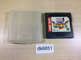 Sonic Drift 2 Sega Game Gear Japan - DK6851