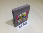 BZ5529 Wataru Mazekko Monster GameBoy Game Boy Japan