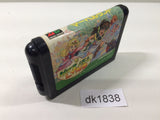 Marvel Land Mega Drive Genesis Japan - DK1838