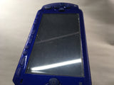 GD6708 Plz Read Item Condi PSP-1000 METALLIC BLUE SONY PSP Console Japan
