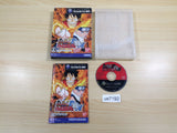 Battle Stadium D.O.N BOXED GameCube Japan - UE7192