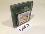BY5528 Oishii Cake Yasan GameBoy Game Boy Japan