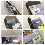 Populous BOXED SNES Super Famicom Japan - UE6256