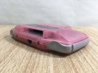 LG2437 Plz Read Item Condi GameBoy Advance Milky Pink Game Boy Console Japan