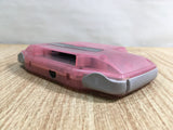 LG2437 Plz Read Item Condi GameBoy Advance Milky Pink Game Boy Console Japan