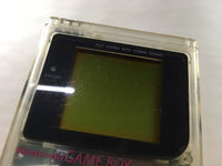 LC3049 Not Working - GameBoy Bros. Skeleton Game Boy Console Japan