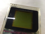 LC3049 Not Working - GameBoy Bros. Skeleton Game Boy Console Japan