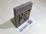 Double Dragon GameBoy Game Boy Japan - BZ9681