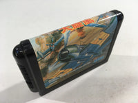 DK4971 Daisenpuu BOXED Mega Drive Genesis Japan