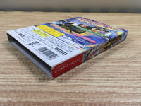 FH5625 Duel Masters BOXED GameCube Japan