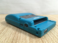 LG2519 Plz Read Item Condi GameBoy Color Blue Game Boy Console Japan