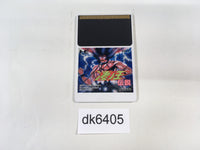 DK6405 Susano-ou Densetsu PC Engine Japan