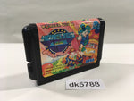 DK5788 Wonder Boy III Monster Lair Mega Drive Genesis Japan