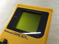 LC3639 Not Working - GameBoy Bros. Yellow Game Boy Console Japan