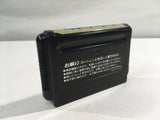 DK7231 Super Hang-On BOXED Mega Drive Genesis Japan